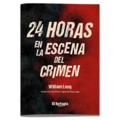 24 horas en la escena del crimen