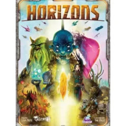 Horizons
