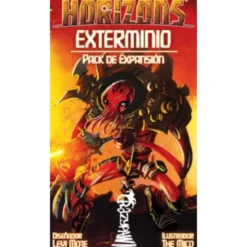 Horizons: exterminio