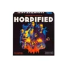 Horrified (castellano)