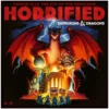 Horrified: Dungeons and Dragons - Edicion Limitada (castellano)