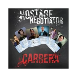 Hostage el negociador: Carrera