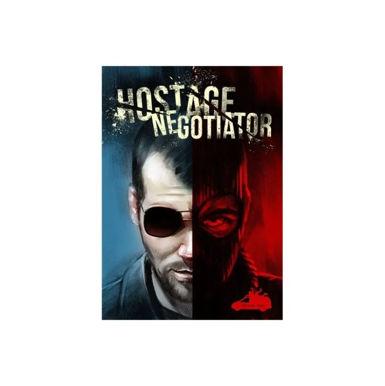 Hostage El Negociador (castellano)