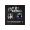 Hostage el negociador - expansiones 9 y 10 edicion corregida