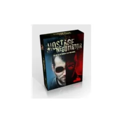 Hostage el negociador - expansiones 1 y 2