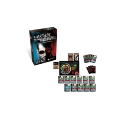 Hostage el negociador - expansiones 1 y 2