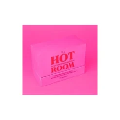 Hot Room: el Escape Erotico