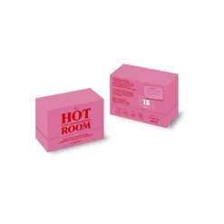 Hot Room: el Escape Erotico