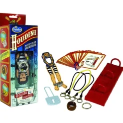 Houdini