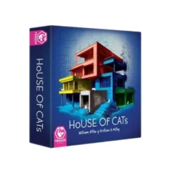 House of Cats (castellano)
