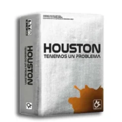 Houston, Tenemos un Problema