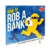 How to Rob a Bank