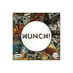 Hunch