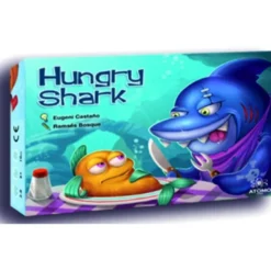 Hungry Shark