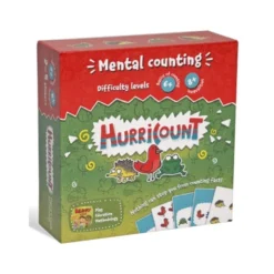 Hurricount