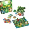 Hutan (castellano)