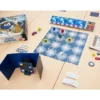 IA Puzzle Espacial