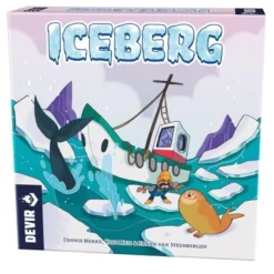 Iceberg