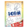 Icon: Mas Facil Dibujar que Adivinar
