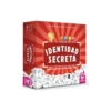 Identidad Secreta