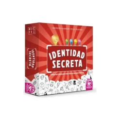 Identidad Secreta