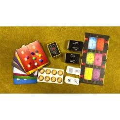 Identidad Secreta Mini