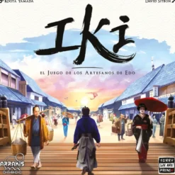 Iki