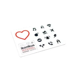 Ikonikus Magnet
