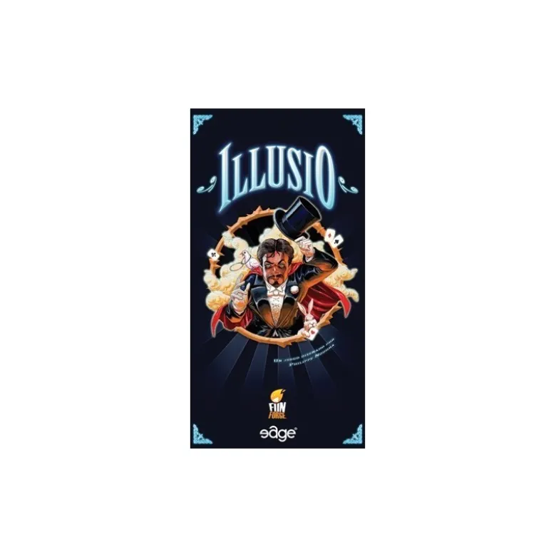 Illusio