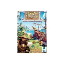 Ilos (edicion en castellano)