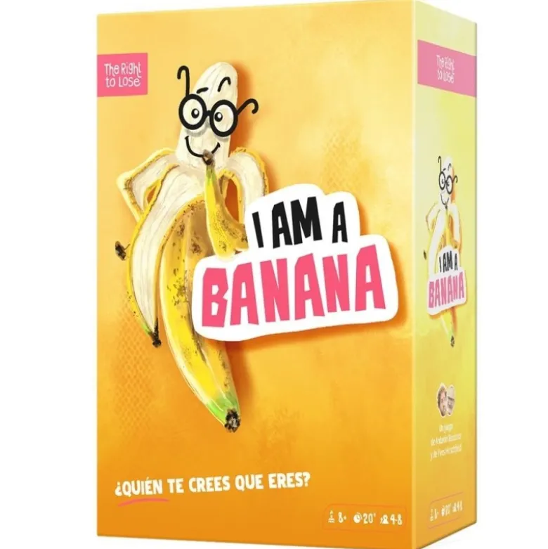 Im a Banana