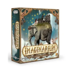 Imaginarium (castellano)