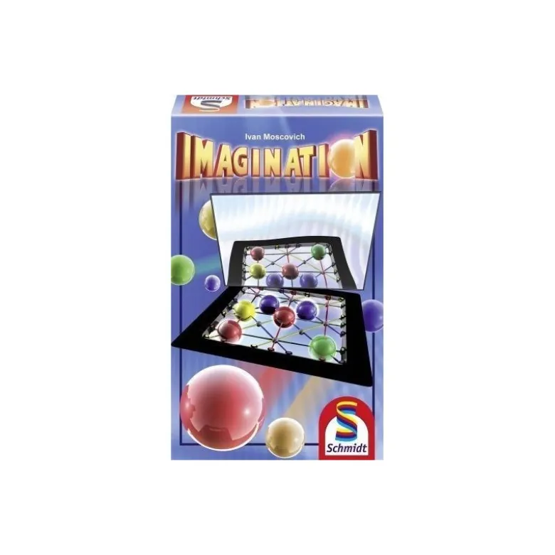 Imagination
