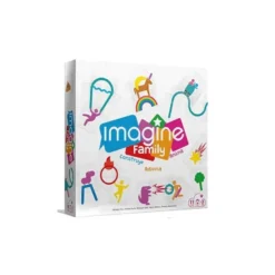 Imagine Family