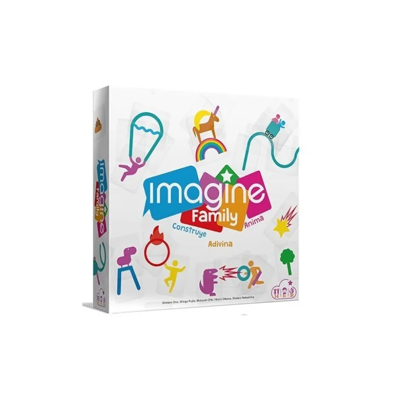 Imagine Family