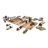 Imhotep: el constructor de Egipto
