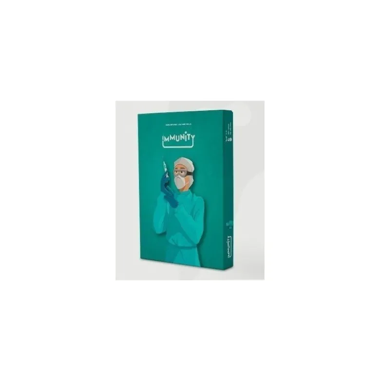 Immunity -