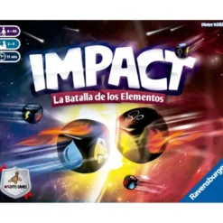 Impact: La Batalla de los Elementos