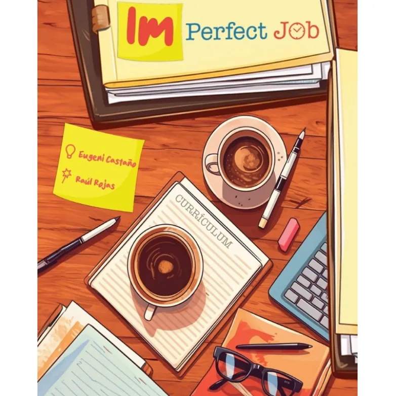 Imperfect Job (castellano)