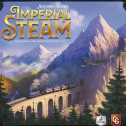 Imperial Steam