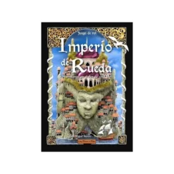 Imperio de Rueda