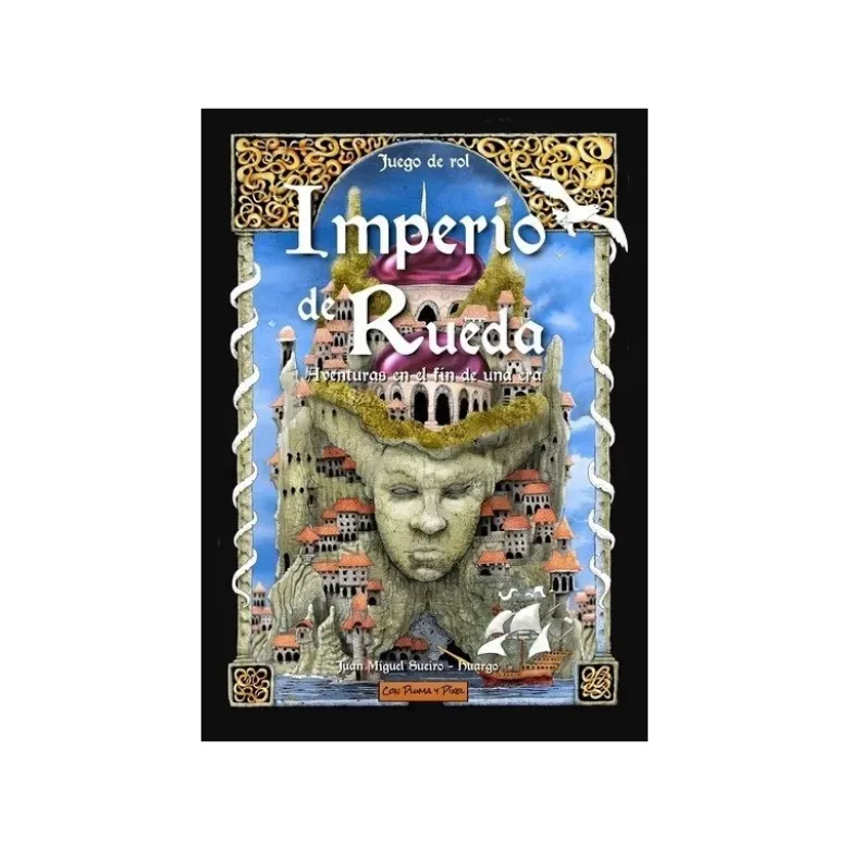 Imperio de Rueda