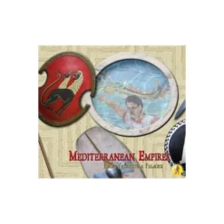 Imperios del mediterraneo