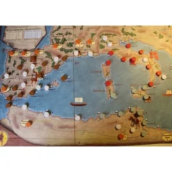 Imperios del mediterraneo