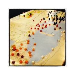 Imperios del mediterraneo