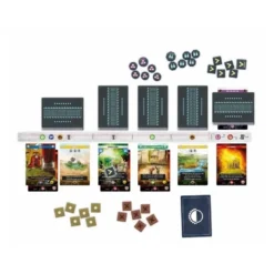 Imperium: Clasicos - Edicion Corregida