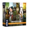Imperium: Horizontes (castellano)