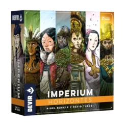 Imperium: Horizontes (castellano)