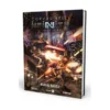 Infinity: El Juego de Rol