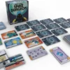 Infinity Rogue: Space Dungeon (castellano) + PROMO - Edicion Gamefound